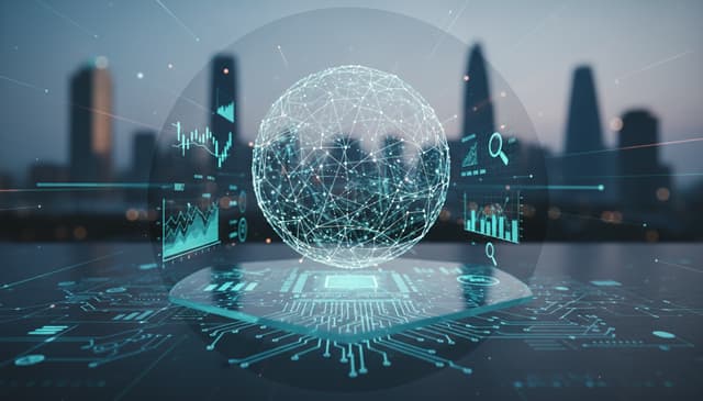 Wyszukiwarka danych finansowych: praktyczny przewodnik po szper.ai
