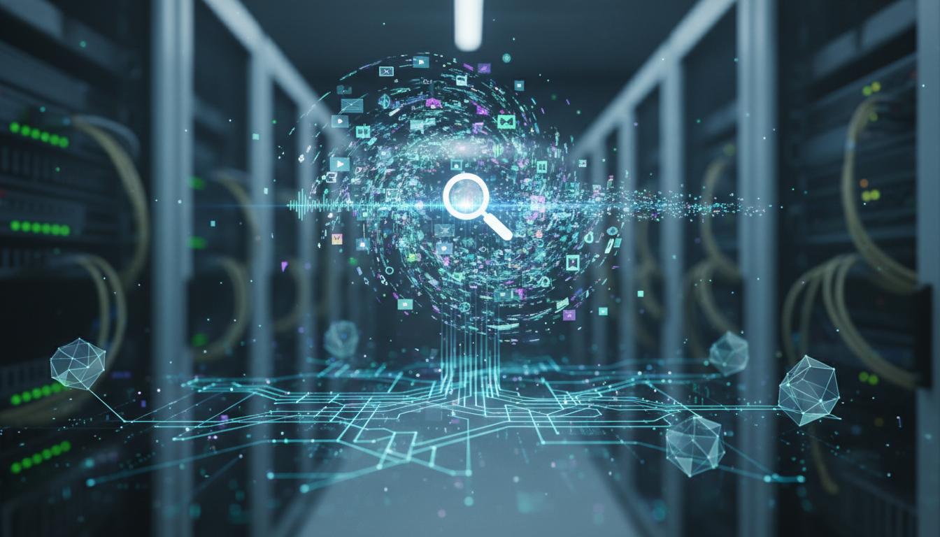 Wyszukiwarka danych nieustrukturyzowanych: praktyczny przewodnik