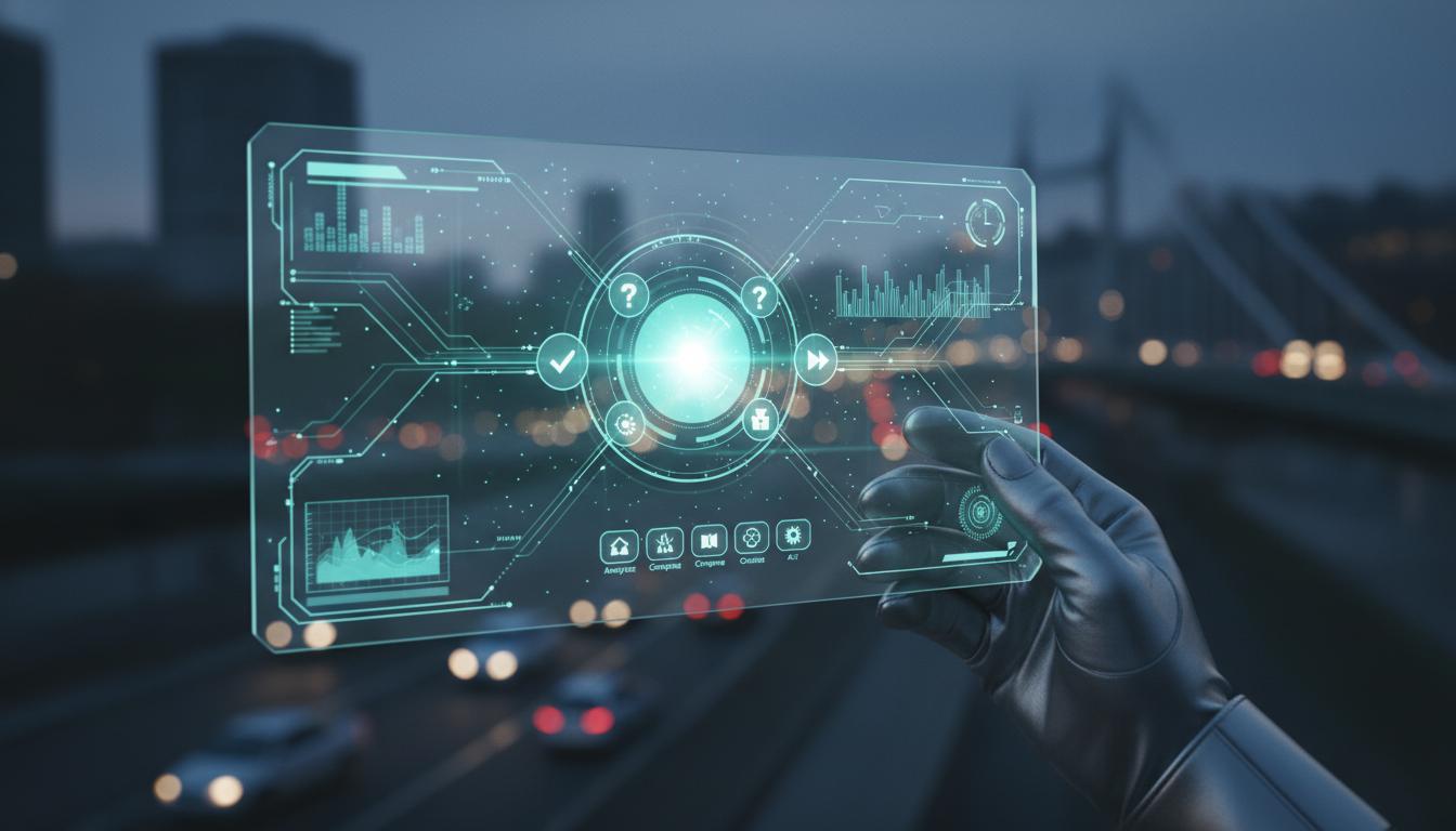 Wyszukiwarka do szybkiego podejmowania decyzji: praktyczny przewodnik