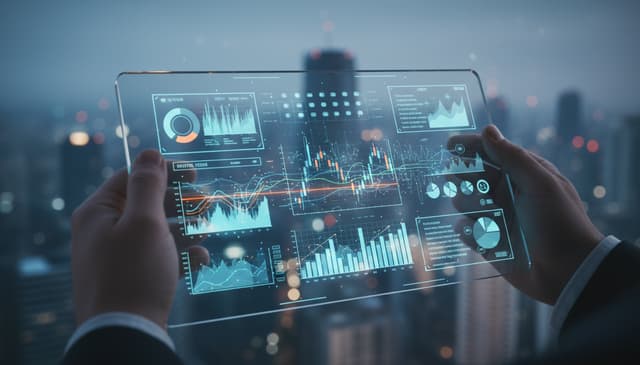 Wyszukiwarka do szybkiego researchu rynkowego: praktyczny przewodnik