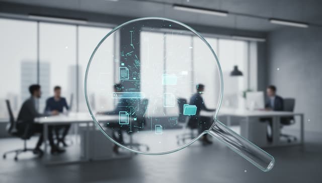 Wyszukiwarka dokumentów online: jak skutecznie znaleźć potrzebne pliki