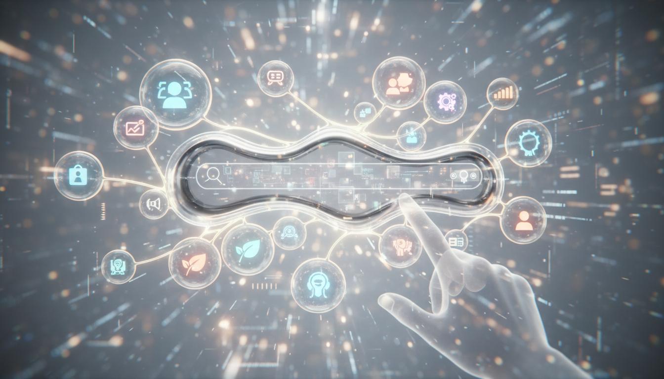 Wyszukiwarka dostosowana do potrzeb: jak działa i dlaczego warto ją mieć