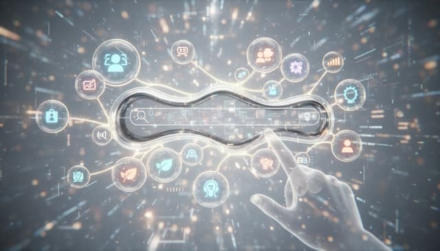 Wyszukiwarka dostosowana do potrzeb: jak działa i dlaczego warto ją mieć