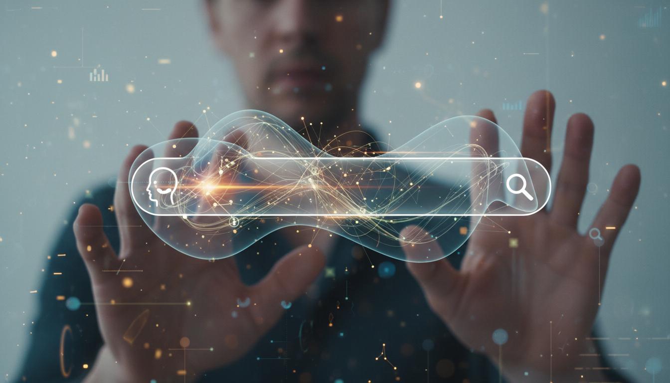 Wyszukiwarka dostosowująca się do użytkownika: jak działa i dlaczego warto