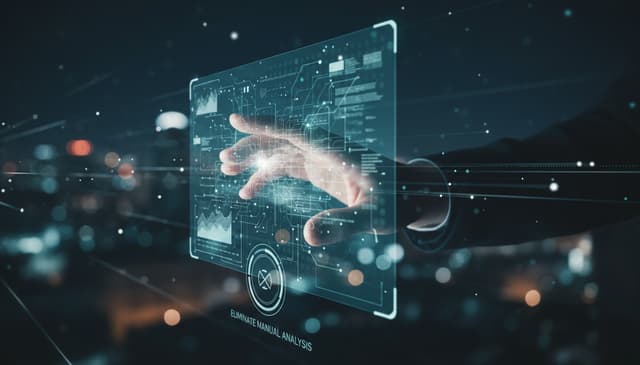 Wyszukiwarka eliminująca konieczność analizy ręcznej: jak działa i dlaczego warto