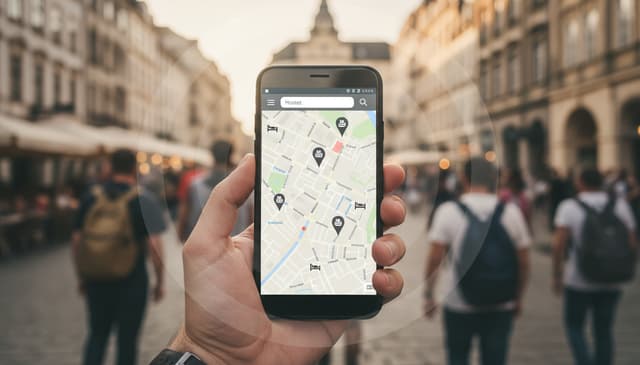 Wyszukiwarka hosteli: praktyczny przewodnik po najlepszych ofertach