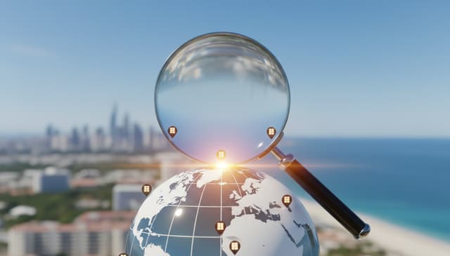 Wyszukiwarka hoteli: jak znaleźć najlepsze oferty na hotele.ai