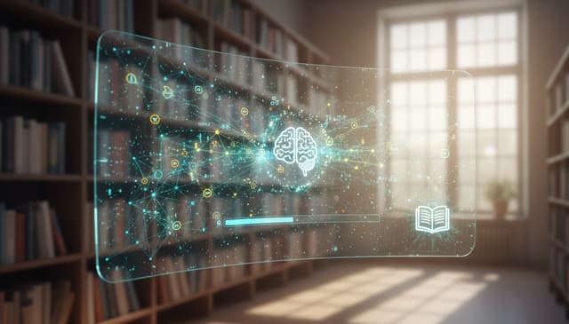 Wyszukiwarka informacji do szybkiego uczenia się: praktyczny przewodnik