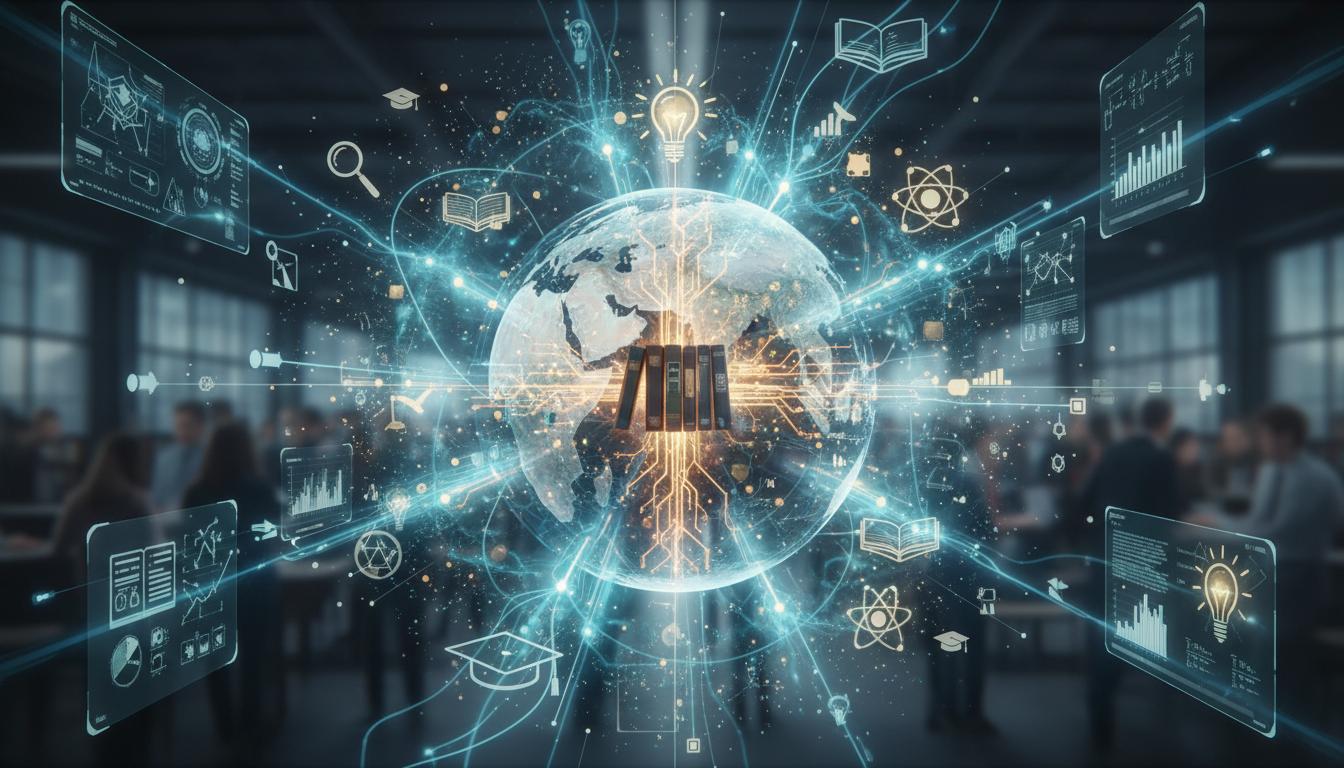 Jak działa wyszukiwarka informacji edukacyjnych na szper.ai?