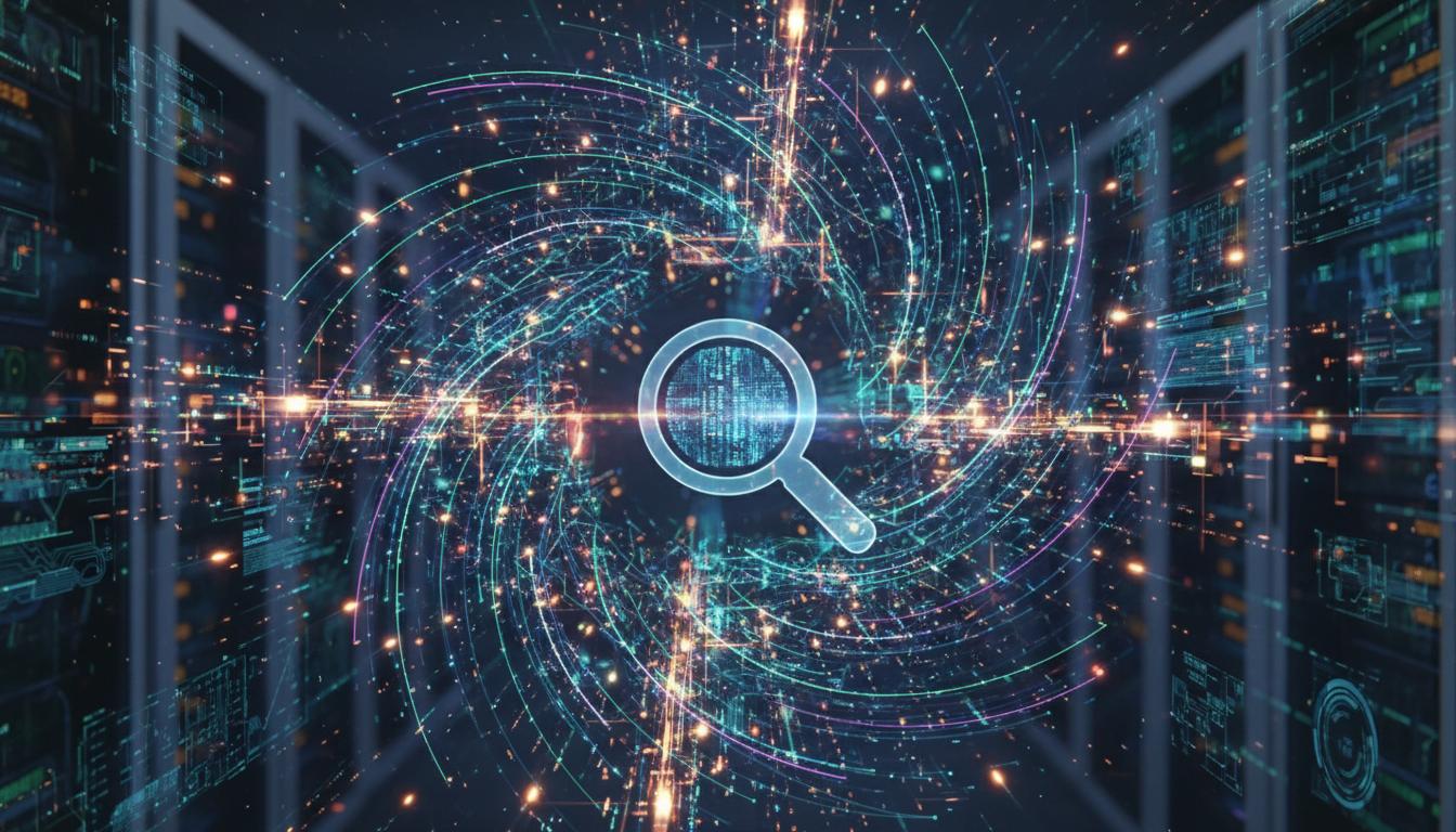 Wyszukiwarka informacji IT: praktyczny przewodnik po szper.ai