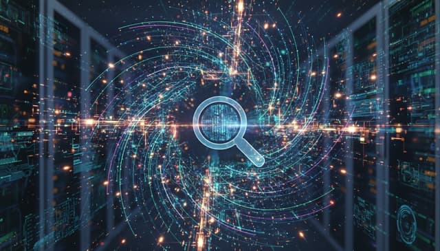 Wyszukiwarka informacji IT: praktyczny przewodnik po szper.ai