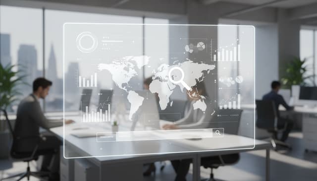 Wyszukiwarka informacji marketingowych: praktyczny przewodnik dla firm