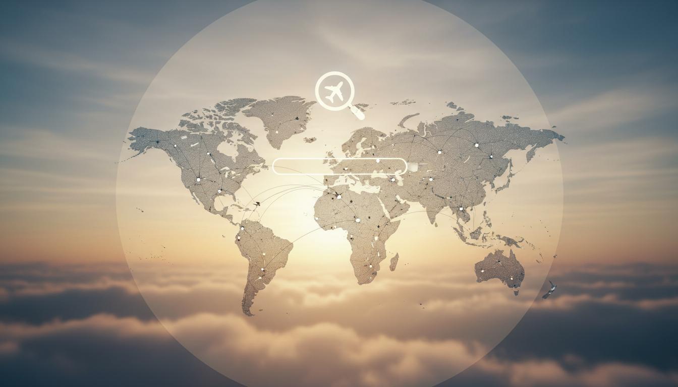 Wyszukiwarka lotów: kompletny przewodnik po najlepszych ofertach