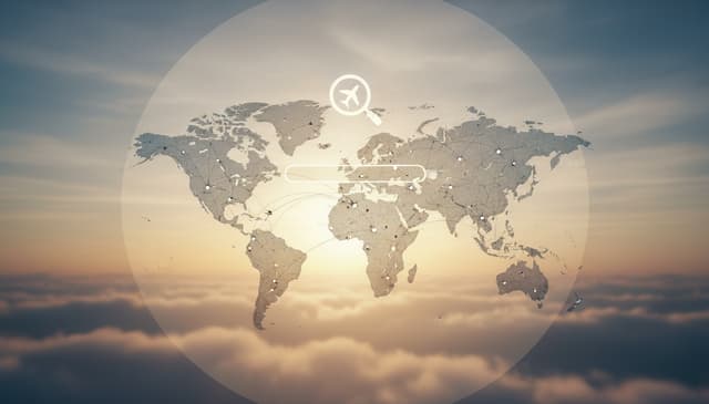 Wyszukiwarka lotów: kompletny przewodnik po najlepszych ofertach