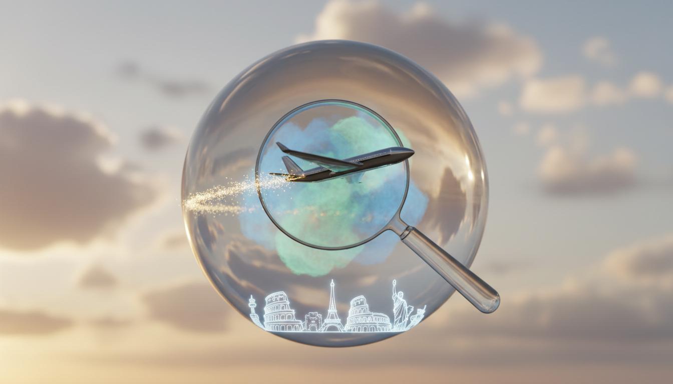 Wyszukiwarka lotów bez dodatkowych opłat: praktyczny przewodnik