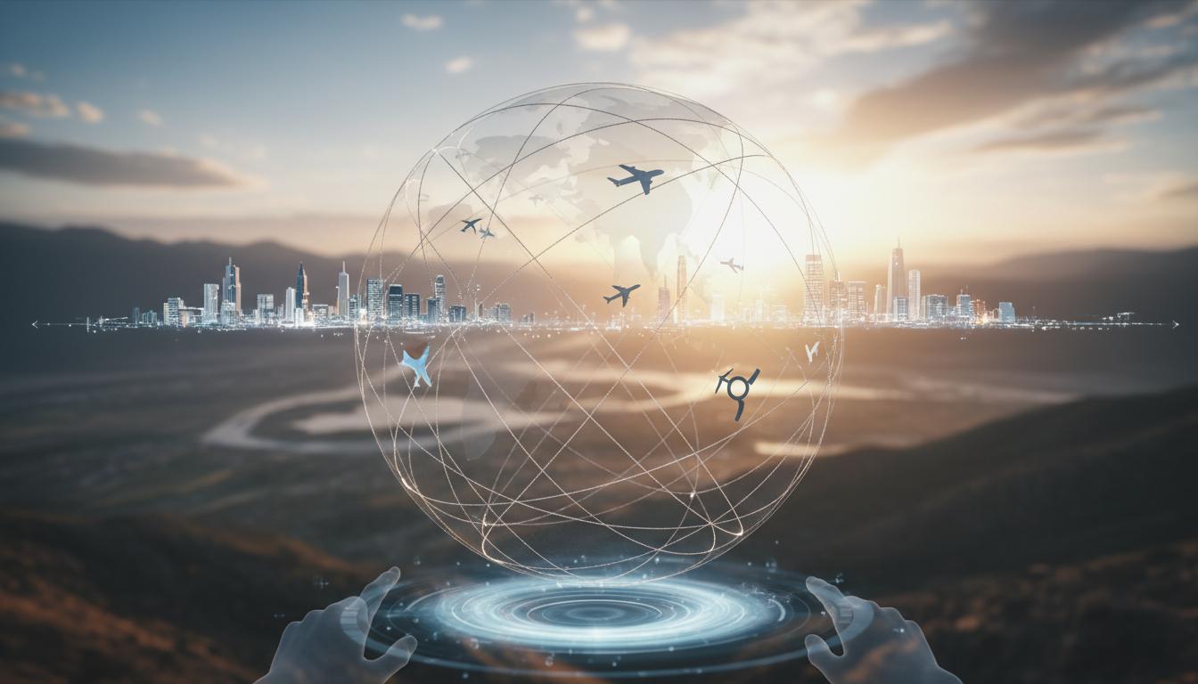 Wyszukiwarka lotów bez pośredników: praktyczny przewodnik na loty.ai