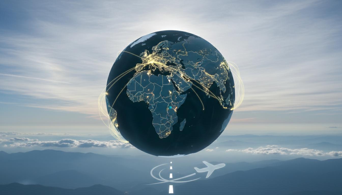 Wyszukiwarka lotów do Azji: praktyczny przewodnik na 2024 rok