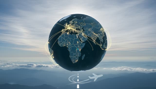 Wyszukiwarka lotów do Azji: praktyczny przewodnik na 2024 rok