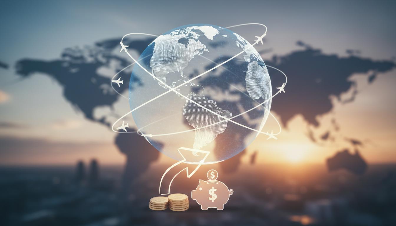 Wyszukiwarka lotów ekonomicznych: praktyczny przewodnik na loty.ai