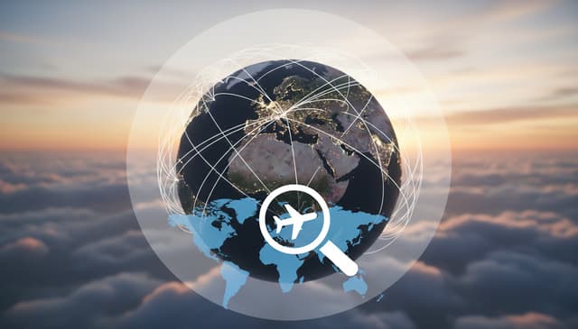 Wyszukiwarka lotów międzynarodowych: praktyczny przewodnik na loty.ai