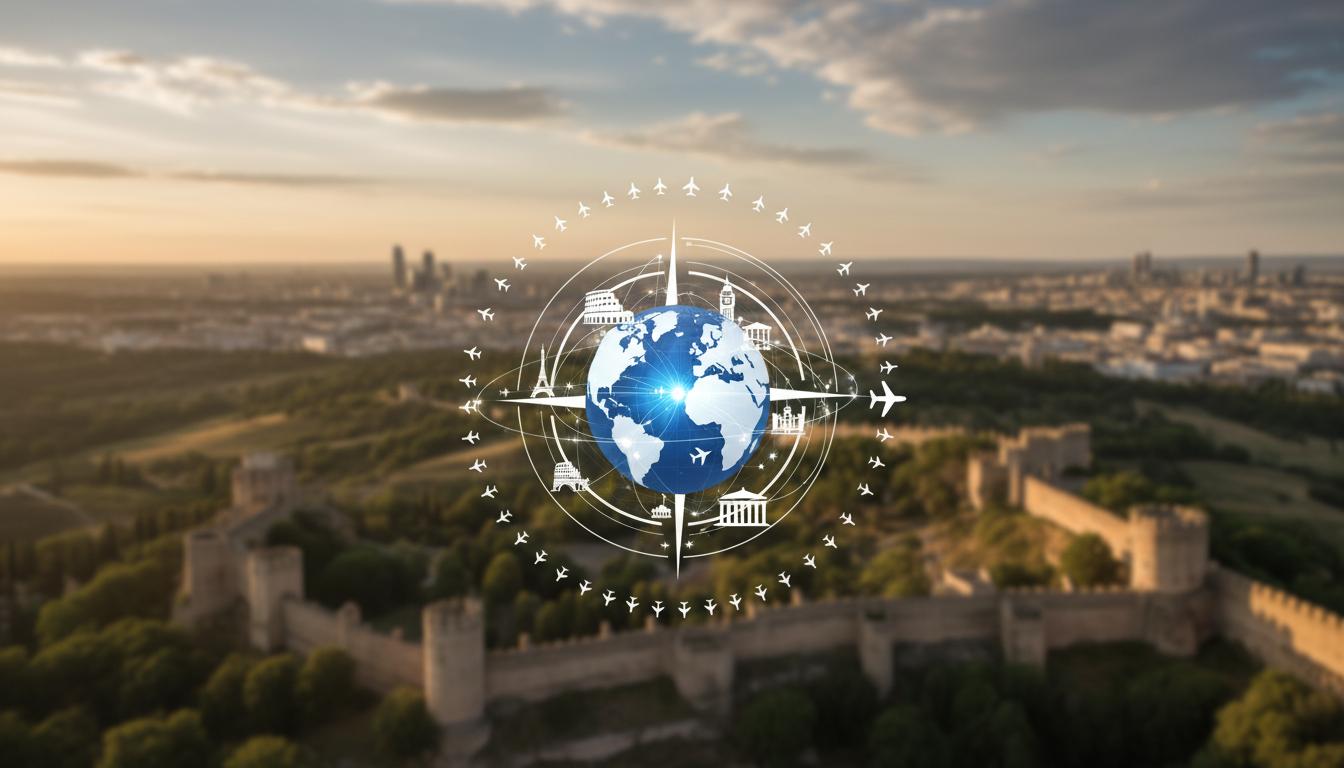 Wyszukiwarka lotów po Europie: praktyczny przewodnik po loty.ai