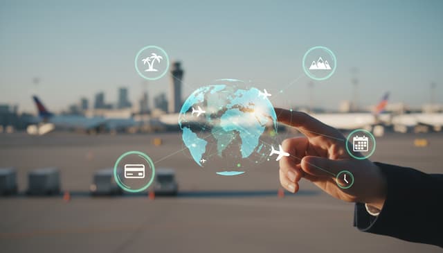 Wyszukiwarka lotów według preferencji: praktyczny przewodnik loty.ai