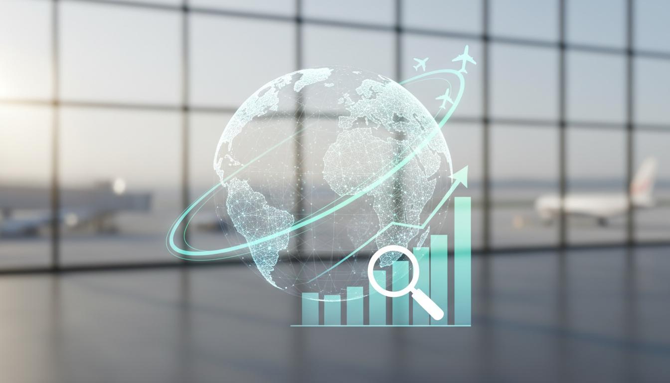 Wyszukiwarka lotów z analizą trendów cenowych: praktyczny przewodnik