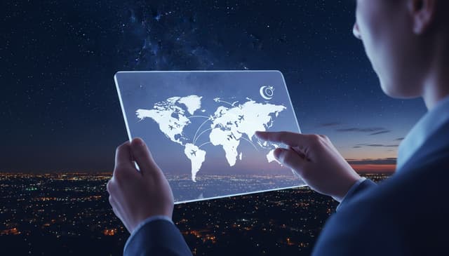 Wyszukiwarka lotów z całodobowym dostępem: jak znaleźć najlepsze połączenia