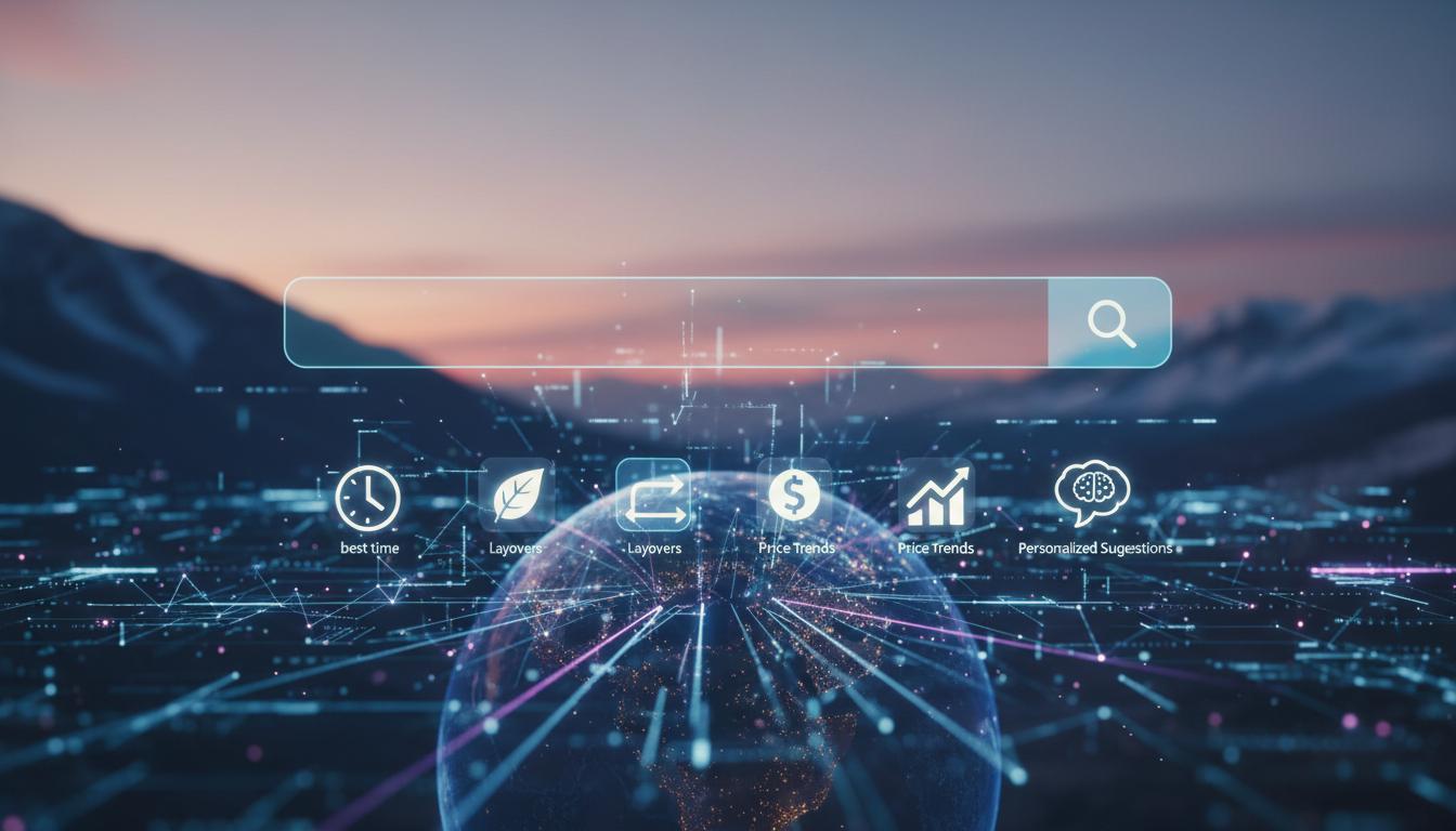 Wyszukiwarka lotów z inteligentnym filtrem: praktyczny przewodnik