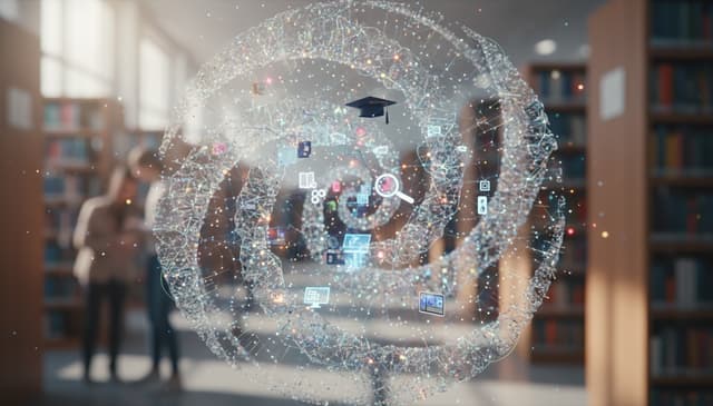 Wyszukiwarka materiałów do nauki: praktyczny przewodnik po szper.ai