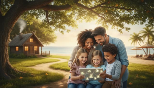 Wyszukiwarka noclegów dla rodzin: praktyczny przewodnik po hotelach.ai