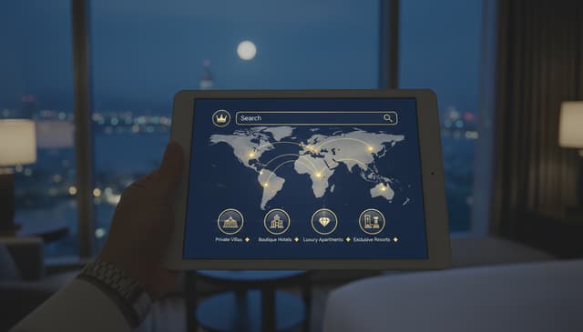 Wyszukiwarka noclegów dla wymagających klientów: praktyczny przewodnik