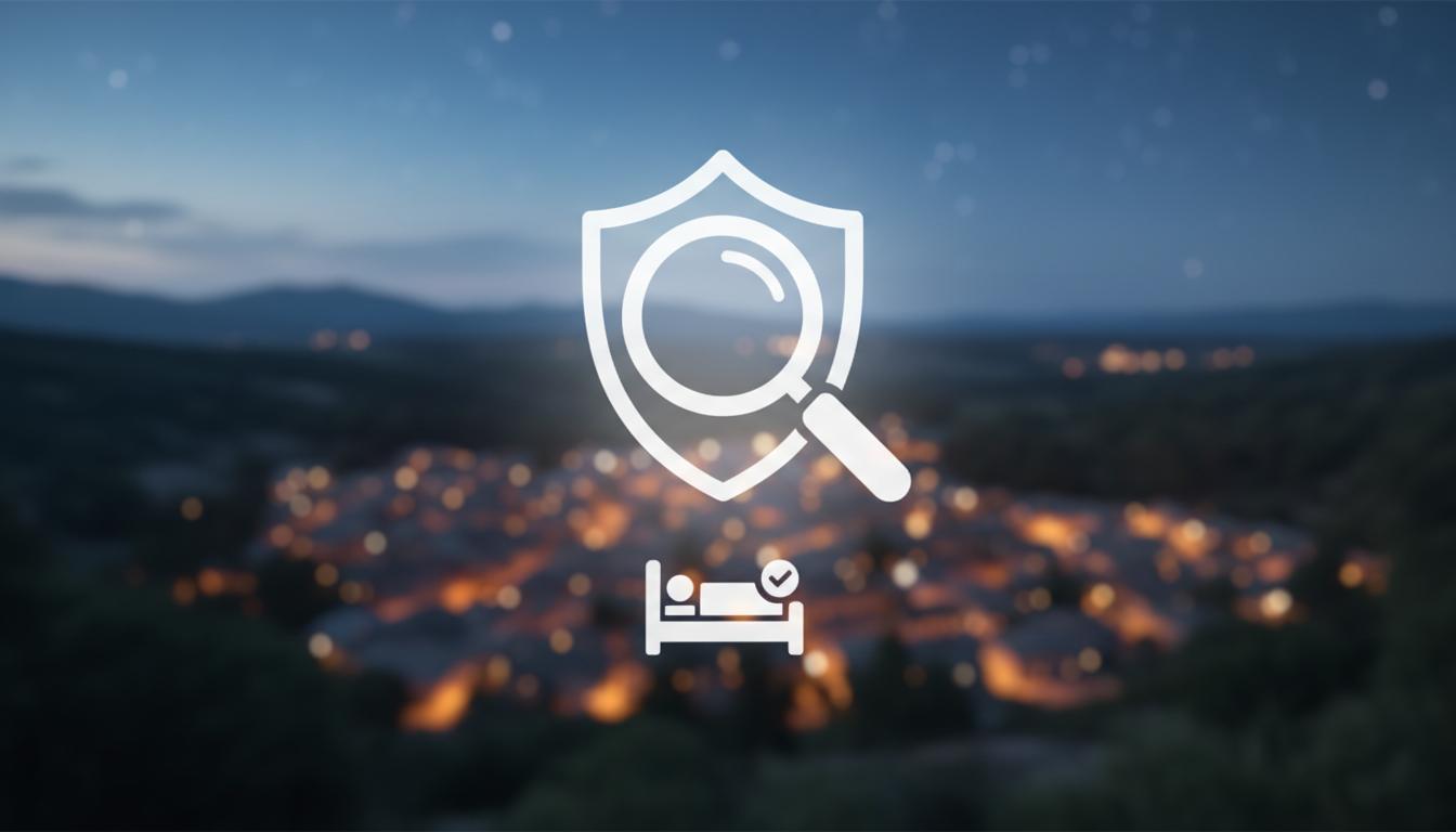 Wyszukiwarka noclegów eliminująca ryzyko: jak działa i dlaczego warto