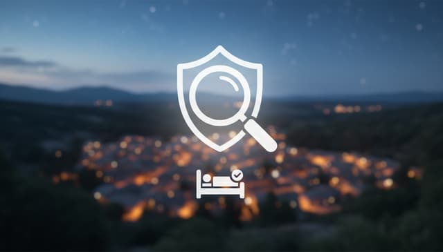 Wyszukiwarka noclegów eliminująca ryzyko: jak działa i dlaczego warto