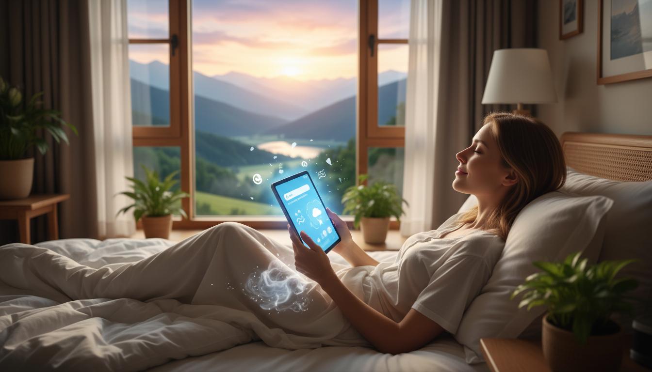 Wyszukiwarka noclegów eliminująca stres: jak działa i pomaga wybrać idealny hotel