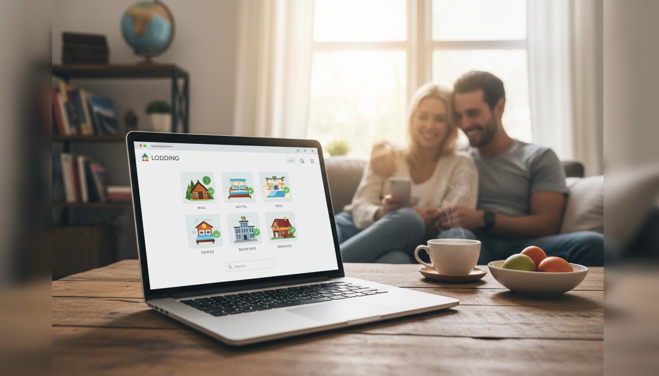 Wyszukiwarka noclegów spełniająca oczekiwania: praktyczny przewodnik