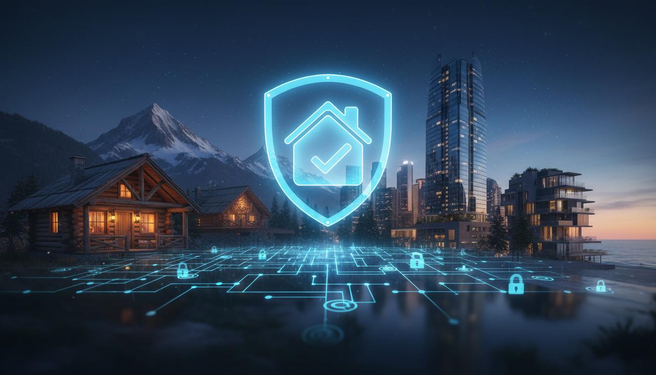 Wyszukiwarka noclegów z gwarancją bezpieczeństwa: praktyczny przewodnik