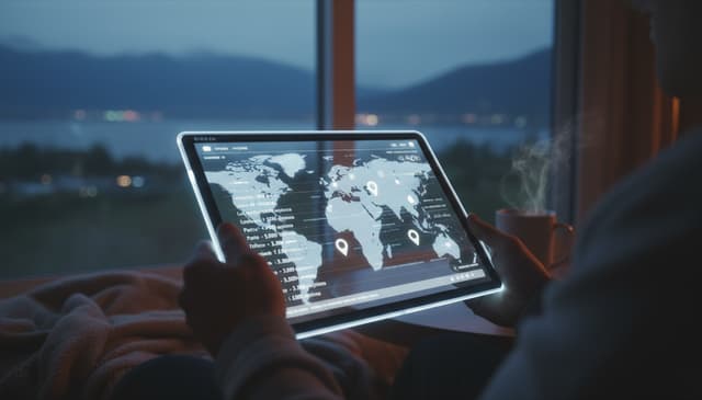 Wyszukiwarka noclegów z natychmiastowymi wynikami: praktyczny przewodnik