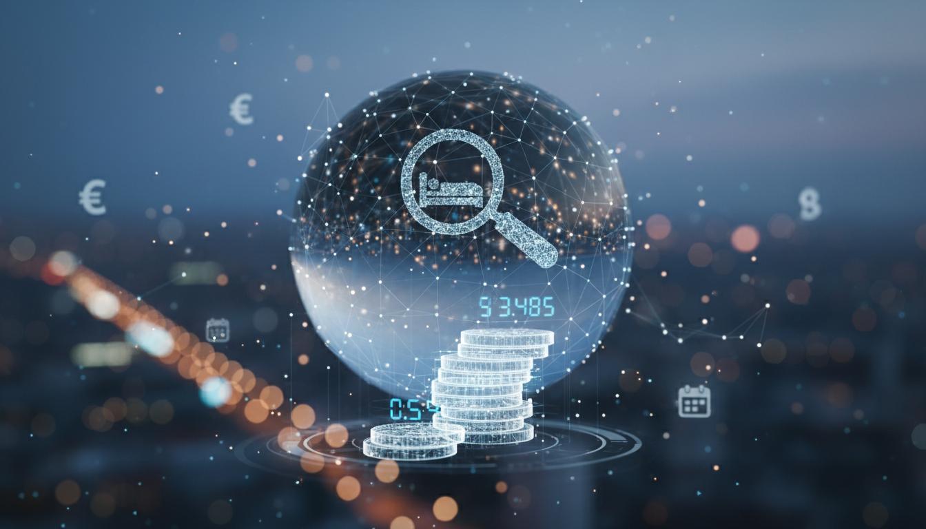 Wyszukiwarka noclegów z transparentnymi cenami: praktyczny przewodnik