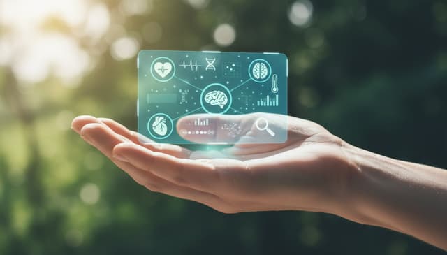 Wyszukiwarka objawów zdrowotnych: praktyczny przewodnik po lekarka.ai