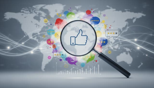 Wyszukiwarka opinii i recenzji: praktyczny przewodnik po szper.ai