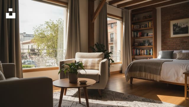 Wyszukiwarka pokoi do wynajęcia: praktyczny przewodnik po hotele.ai