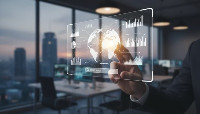 Wyszukiwarka raportów online: praktyczny przewodnik po szper.ai