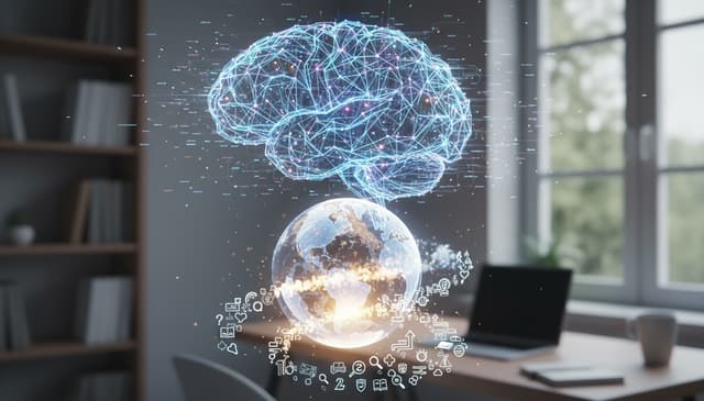 Wyszukiwarka semantyczna: jak działa i dlaczego warto ją znać