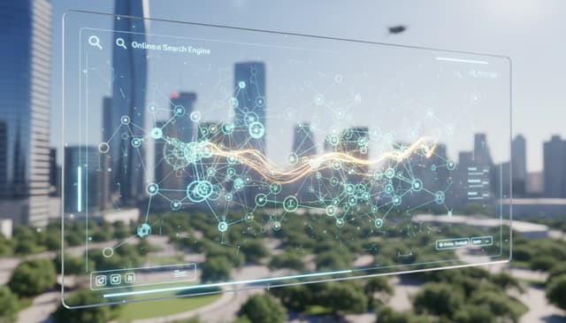 Wyszukiwarka semantyczna online: jak działa i kiedy warto ją używać