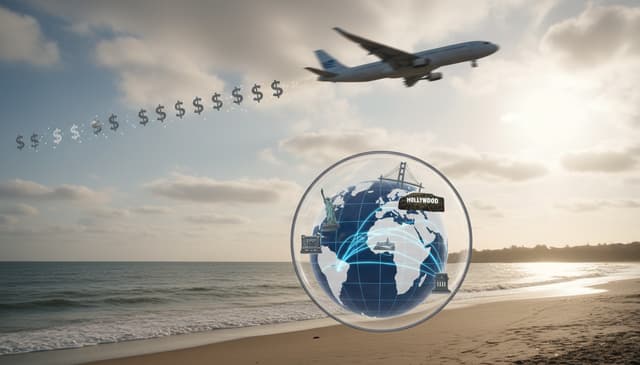 Wyszukiwarka tanich biletów lotniczych do USA: praktyczny przewodnik