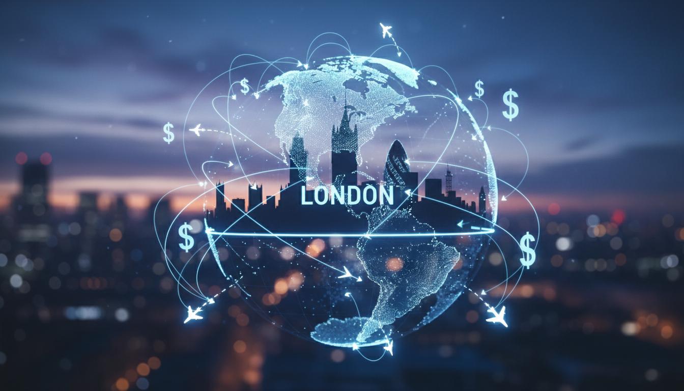 Wyszukiwarka tanich lotów do Londynu: praktyczny przewodnik