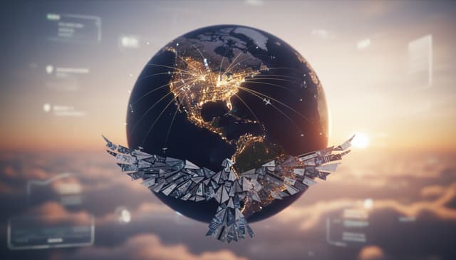 Wyszukiwarka tanich lotów do USA: praktyczny przewodnik 2024