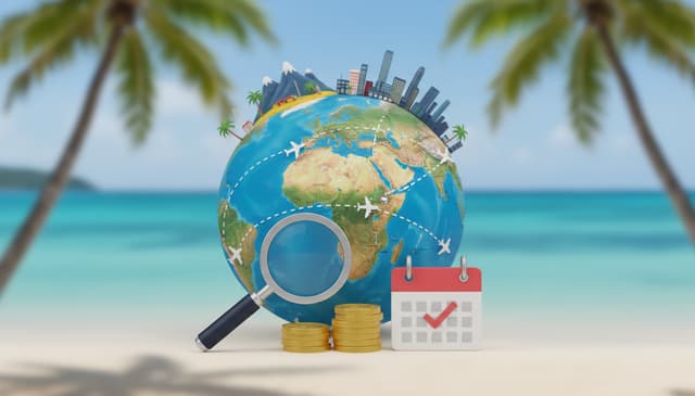 Wyszukiwarka tanich lotów na wakacje: praktyczny przewodnik