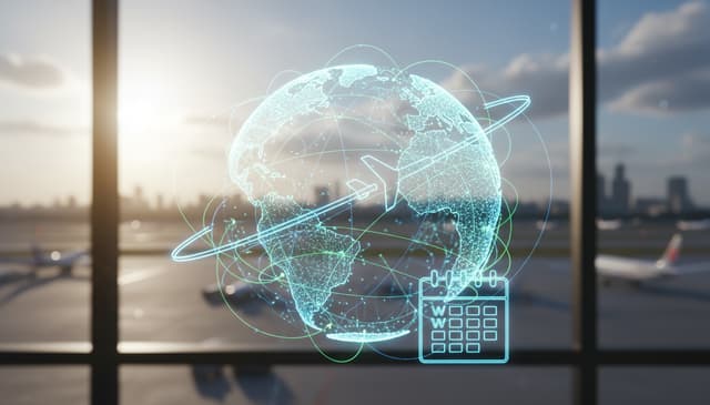 Wyszukiwarka tanich lotów weekendowych: praktyczny przewodnik